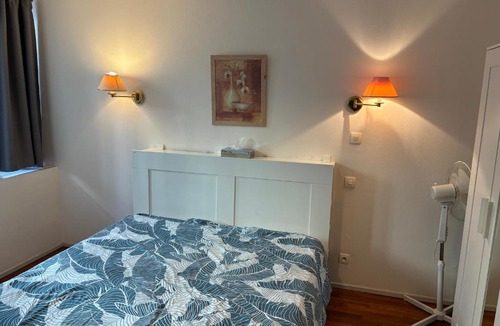 Quartier Hyper-Centre Apartment | Appartements RESIDILAVERDE Hypercentre