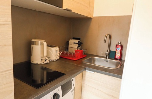 7th Arrondissement Hotel | Appartements rue Amélie