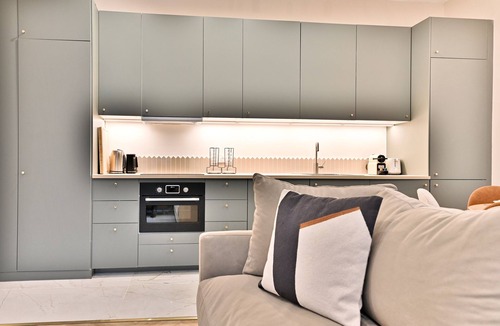 Quartier du Mail Hotel | Appartements rue des Jeuneurs