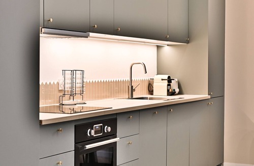 Quartier du Mail Hotel | Appartements rue des Jeuneurs