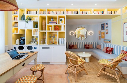 Le Rouet Hotel | Appartements Soléo Prado