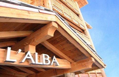 Les Deux Alpes Apartment | Appartment in VAUJANY (ISERE)
