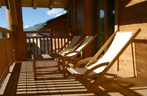Les Deux Alpes Apartment | Appartment in VAUJANY (ISERE)