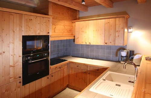 Les Deux Alpes Apartment | Appartment in VAUJANY (ISERE)