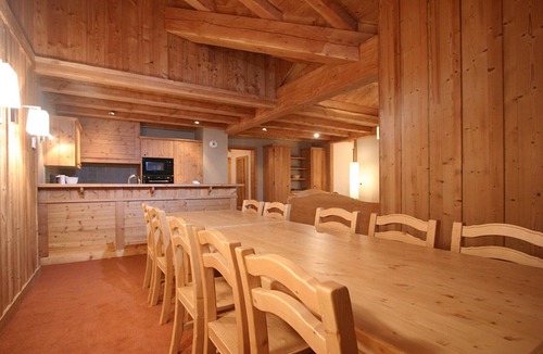 Les Deux Alpes Apartment | Appartment in VAUJANY (ISERE)