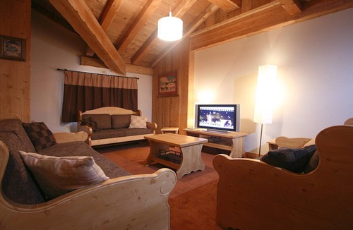 Les Deux Alpes Apartment | Appartment in VAUJANY (ISERE)