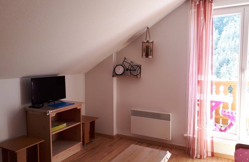 Villar-d'Arene Apartment | APPT 22 Studio in a mountain village in Meije country