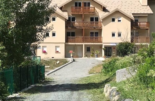 Villar-d'Arene Apartment | APPT 22 Studio in a mountain village in Meije country