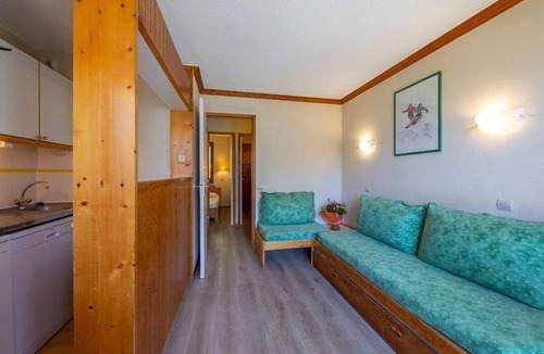 Vaujany Condo | Apptmnt Confortable Près des Commerces | Parking
