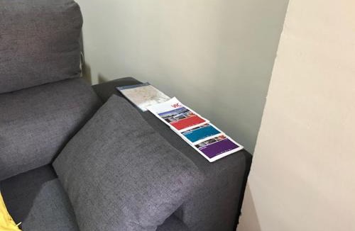 Vic Apartment | APT4 Apartament cèntric, ideal per visistar Vic APTGARBI