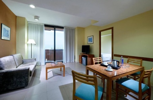 Sant Joan Despi Apartment | Apto.barcelona/sant Joan Despí, 3 Pers./apto