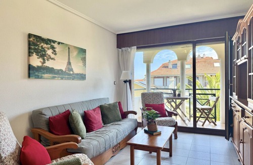 Noja Apartment | Apto de dos dormitorios en Noja - Kennedy 6009