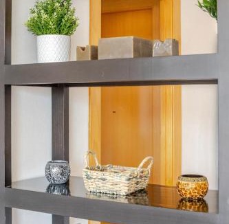 Cabrera de Mar Apartment | Apto en la playa a 20 min en tren de Barcelona