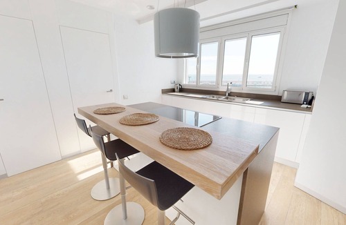 L'Ampolla Apartment | APTO PANORAMIC