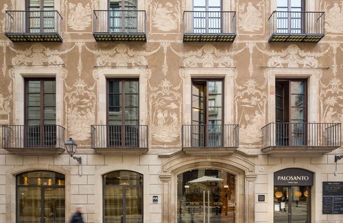 Gothic Quarter Apartment | Arai Aparthotel