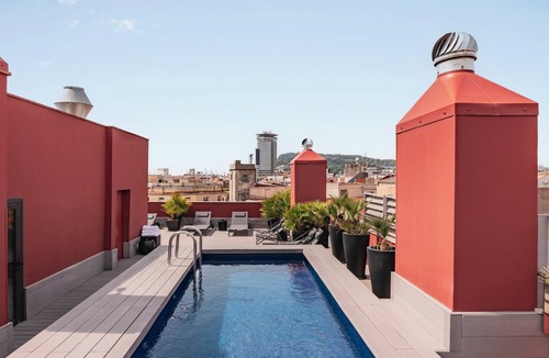 Gothic Quarter Apartment | Arai Aparthotel
