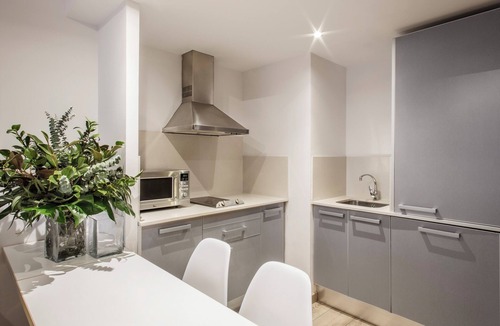 L'Antiga Esquerra de l'Eixample Apartment | Aramunt Apartments