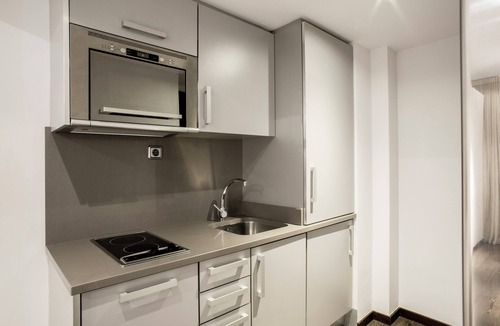 L'Antiga Esquerra de l'Eixample Apartment | Aramunt Apartments