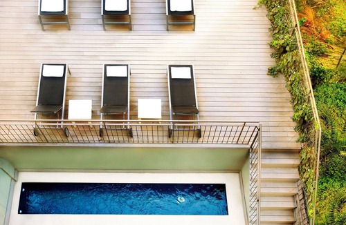 L'Antiga Esquerra de l'Eixample Apartment | Aramunt Apartments