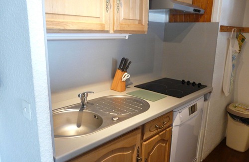 Arc-2000 Apartment | Arc 2000 - Apartment 8/10 people on the slopes - Free Wifi