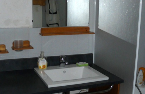 Arc-2000 Apartment | Arc 2000 - Apartment 8/10 people on the slopes - Free Wifi