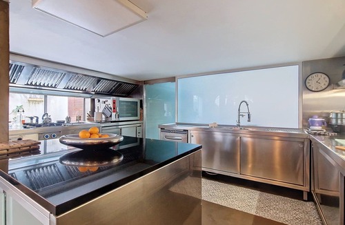 Canet-Plage Villa | Architect-designed house for rent in Canet-en-Roussillon, 10-minute walk from the beach
