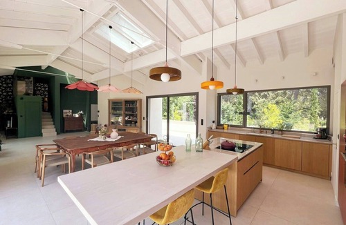 Aix-en-Provence House | Architect-designed villa with pool in Provence