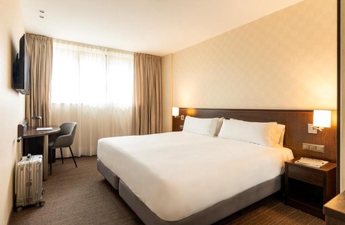 Sant Antoni Hotel | Arco Barcelona Hotel