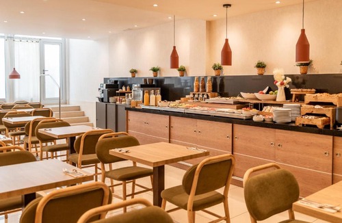 Sant Antoni Hotel | Arco Barcelona Hotel