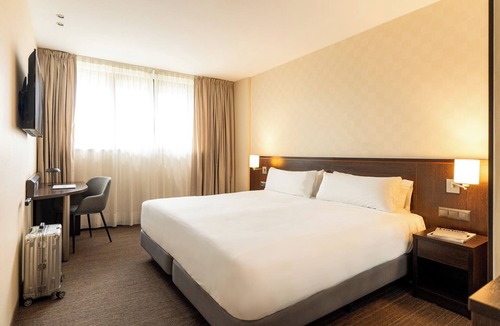 Sant Antoni Hotel | Arco Barcelona Hotel