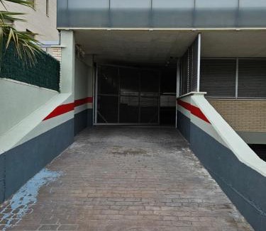La Pineda Apartment | Arcoiris Pineda