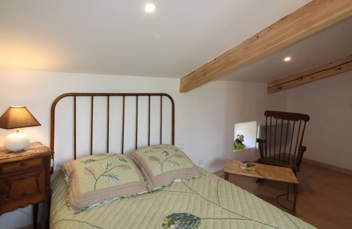 Brujas House | Ardèche Méridionale, beautiful house to share with friends or family,