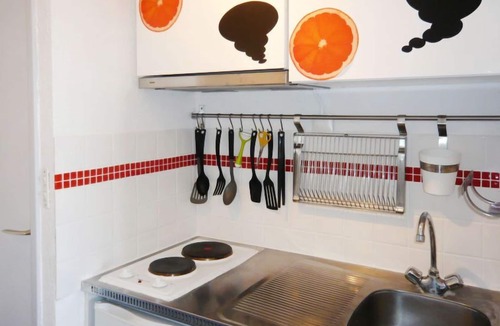 Les Arenes Apartment | Arenes Pyrenees by Interhome