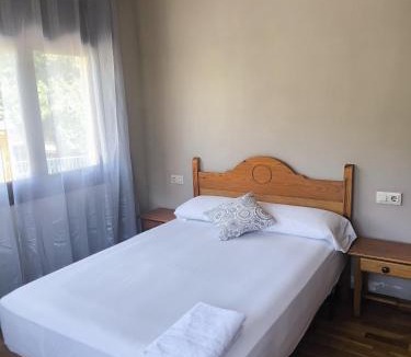 Camarasa Other | ARES Ecoresort