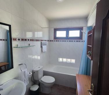 Camarasa Other | ARES Ecoresort