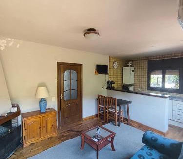Camarasa Other | ARES Ecoresort