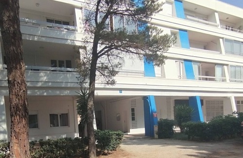Argeles Plage Apartment | Argelès sur mer Plage nord apartment for 2 to 5 people 300 m from the sea