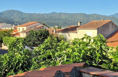 Argeles-sur-Mer Villa | Argeles villa renta