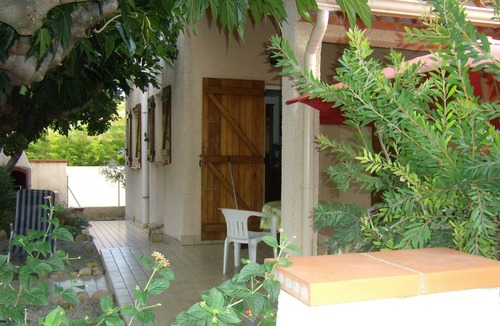 Argeles-sur-Mer Villa | Argeles villa renta