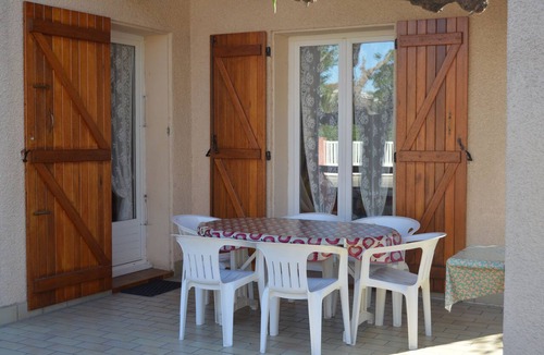 Argeles-sur-Mer Villa | Argeles villa renta