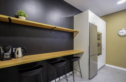 Sant Gervasi Apartment | Aribau D3