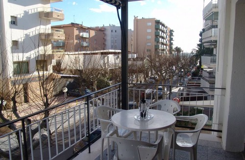 Salou City Centre Apartment | Aries 212