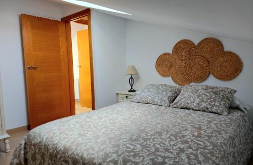 Lechago Apartment | Aromas del Jiloca