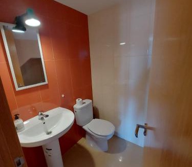 Lechago Apartment | Aromas del Jiloca