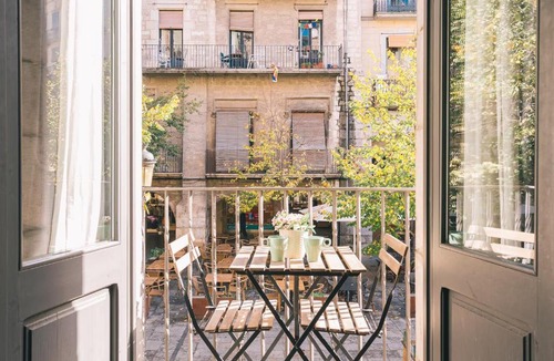 Old Town Apartment | Aromatik apartments