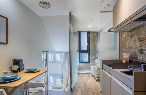 Old Town Apartment | Aromatik apartments