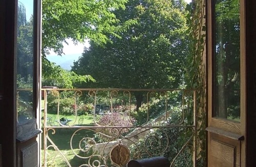Montvendre House | ARTAIME : exceptional gîte with swimming pool in the Drôme.
