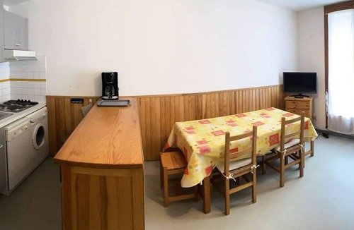 Bareges Apartment | Artigalas Residence - Apartment 4 beds in the center of Barèges