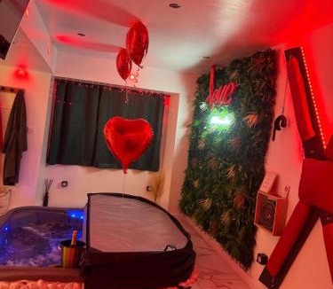 Centre Ville d'Ales Apartment | Asdreamslove