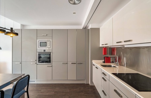 Gothic Quarter Apartment | Aspasios Catedral Apartments